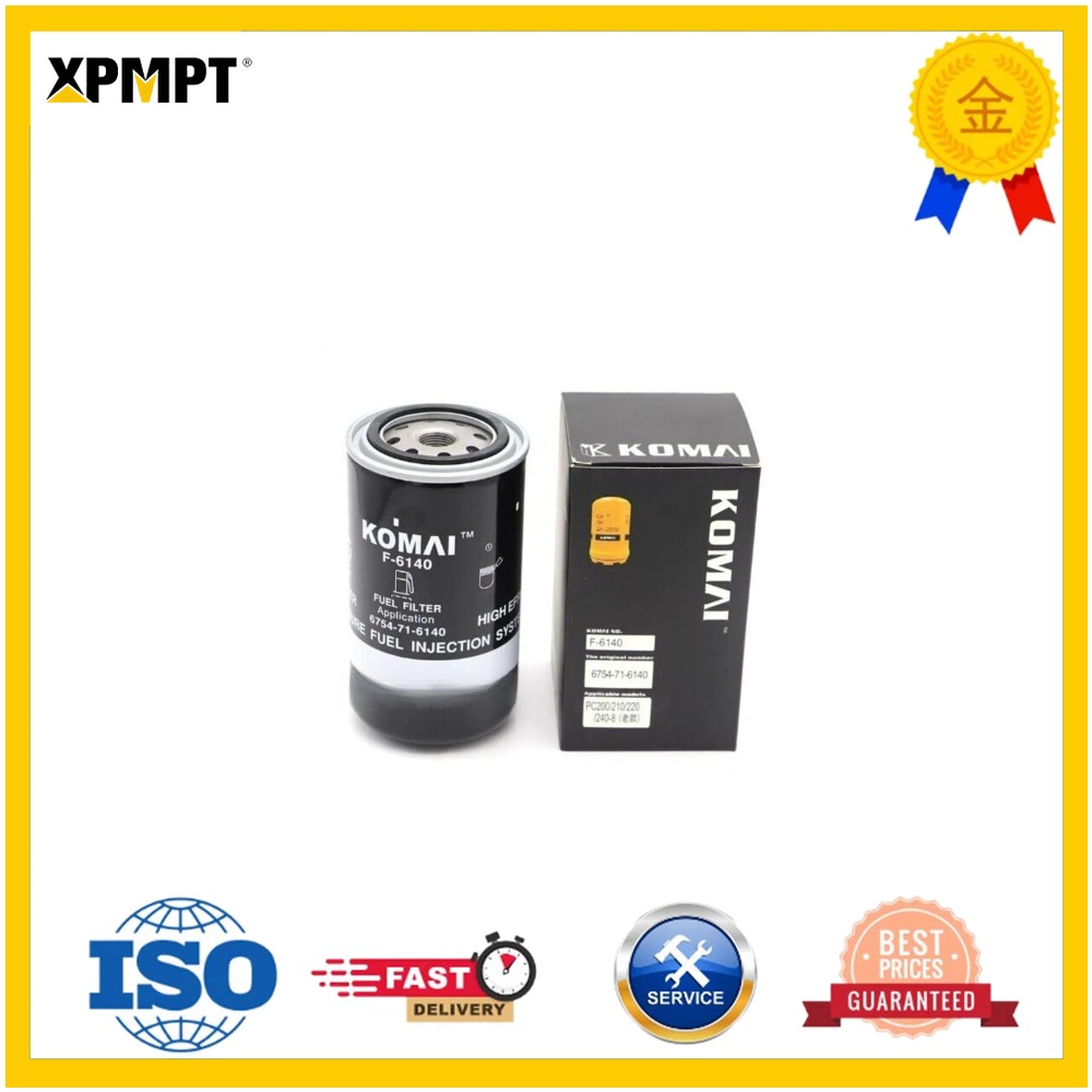 1 Piece Compatible with Komats - Heavy Equipment Komatsu recension och pris
