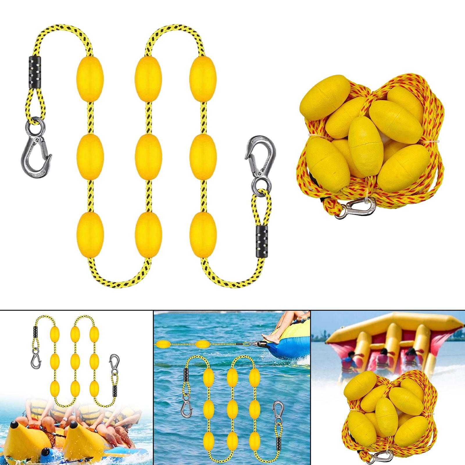 Water Sports Tow Rope 60ft Hea - Heavy Equipment Youtube recension och pris