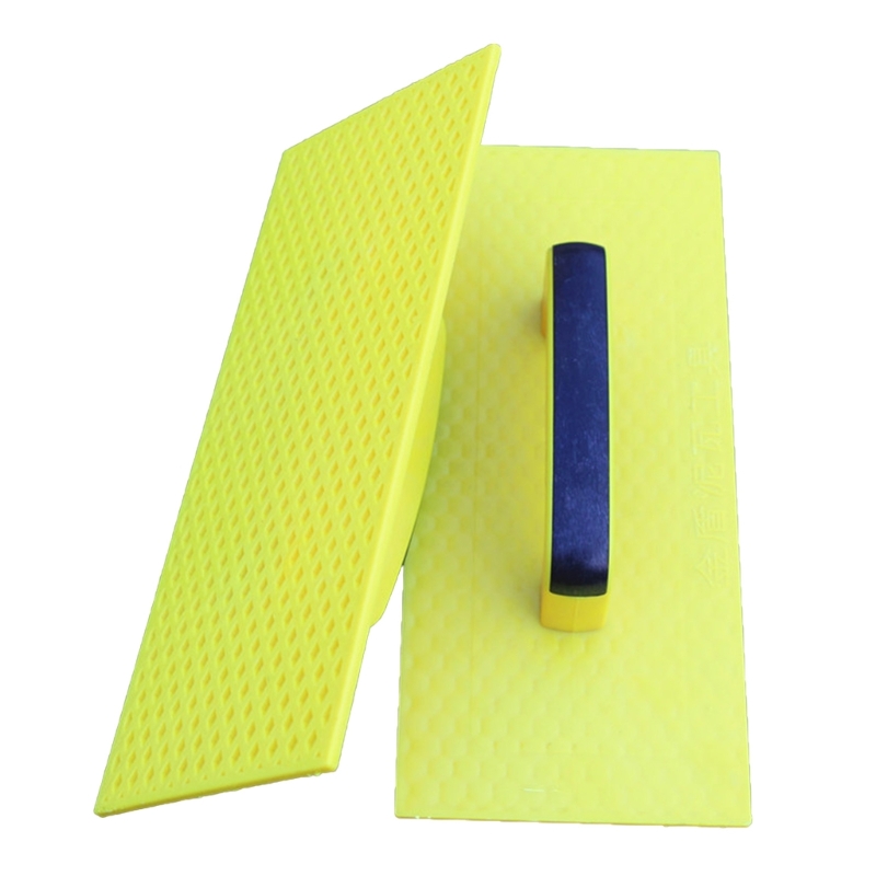 Masonry Plastering Trowel Plas - Power Trowel Concrete recension och pris
