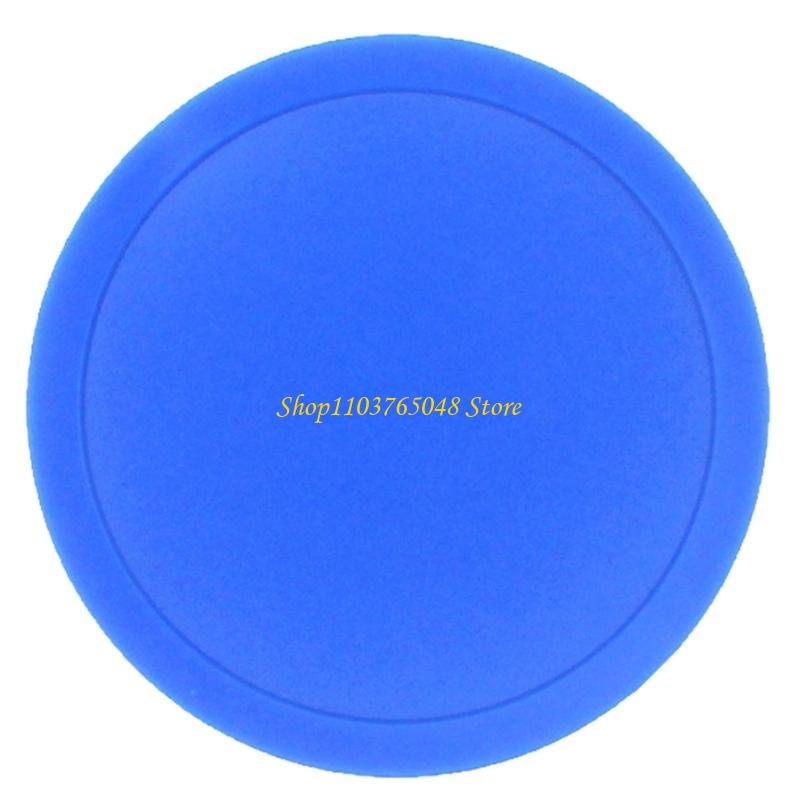 5Pcs Round Hockey Pucks Air Ho - Heavy Equipment Games recension och pris