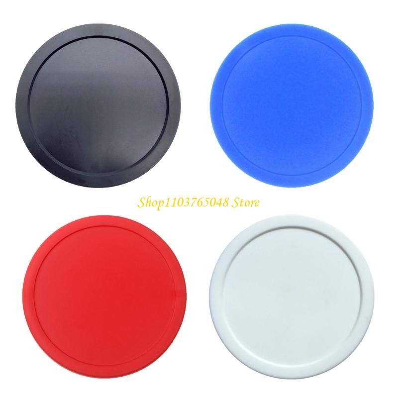 5Pcs Round Hockey Pucks Air Ho - Heavy Equipment Games recension och pris