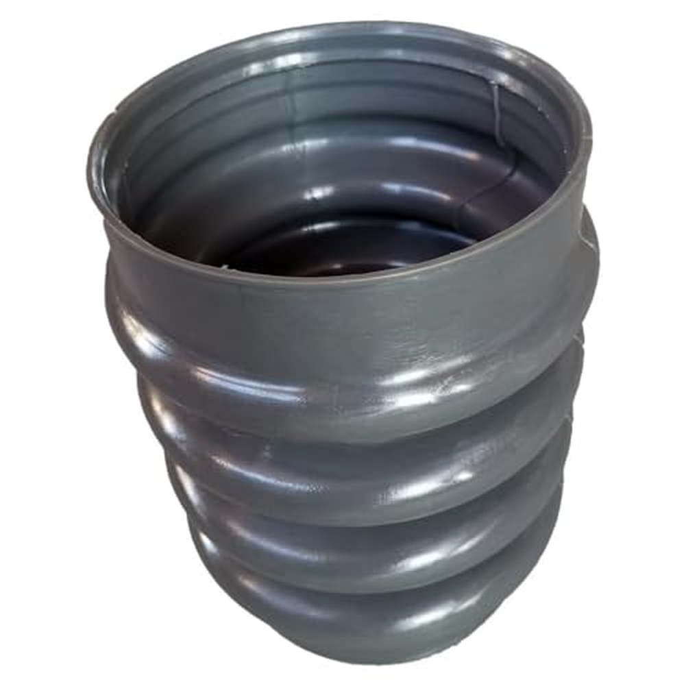 Wave Tube for Wacker Rammer Fo - Heavy Equipment Youtube recension och pris