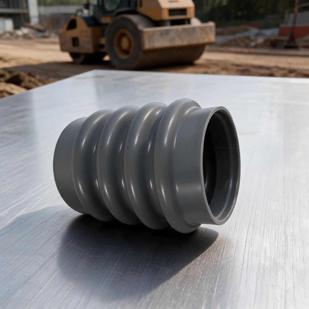 Wave Tube for Wacker Rammer Fo - Heavy Equipment Youtube recension och pris