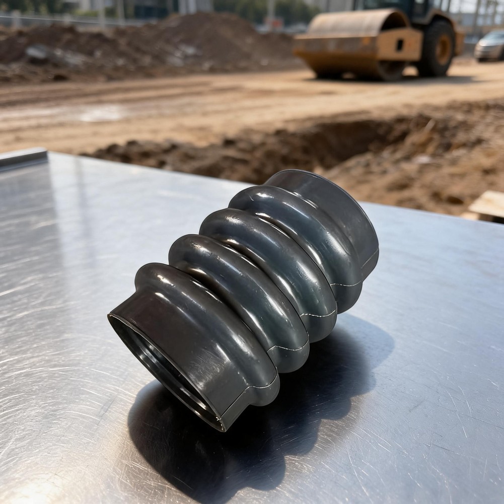Wave Tube for Wacker Rammer Fo - Heavy Equipment Youtube recension och pris