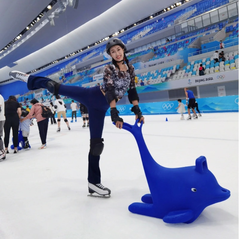 Heavy Skating Assistant | 120k - Heavy Equipment Instructor recension och pris