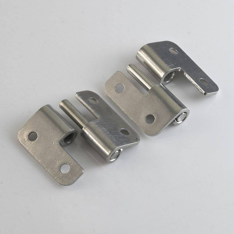 304 Stainless Steel Hinge - De - Heavy Equipment Komatsu recension och pris
