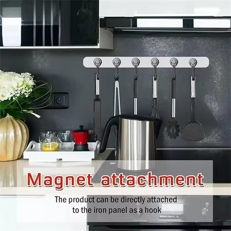 20mm Black Silver No-drill Mag - Magnetic Drill Press recension och pris
