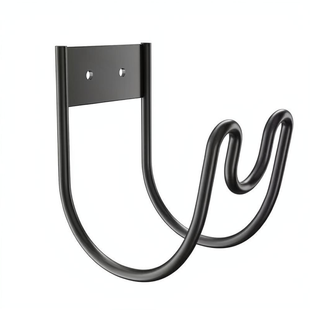 Steel Garden Hose Holder Wall  - Heavy Equipment Yard recension och pris