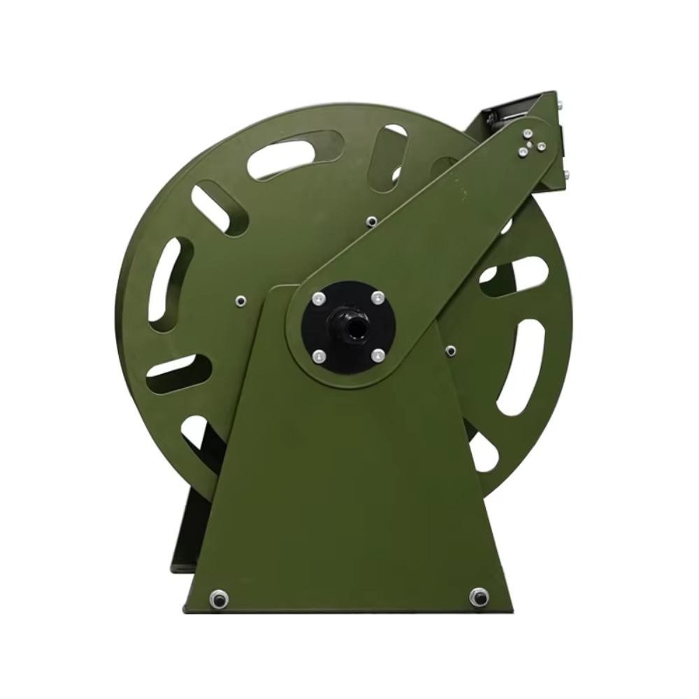 High-load industrial automatic - Heavy Equipment Youtube recension och pris