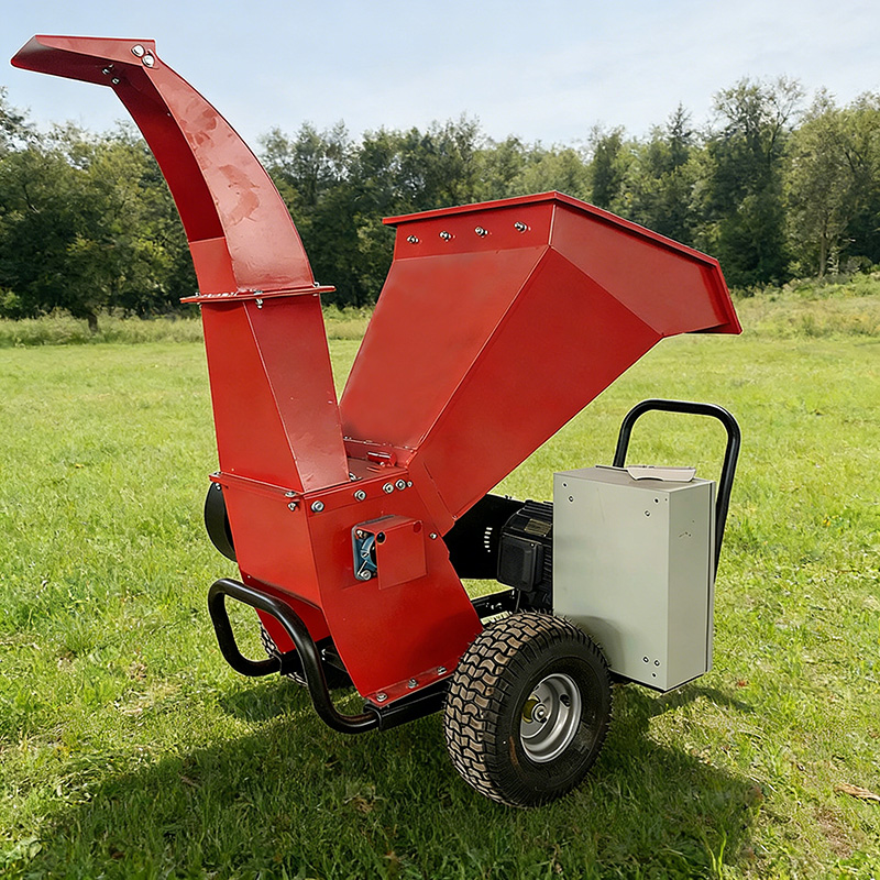 Heavy-duty Model 120 Forestry  - Heavy Equipment Games recension och pris