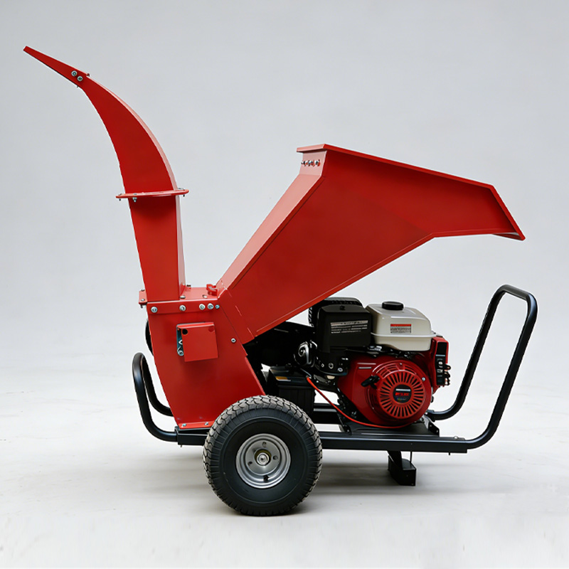 Heavy-duty Model 120 Forestry  - Heavy Equipment Games recension och pris