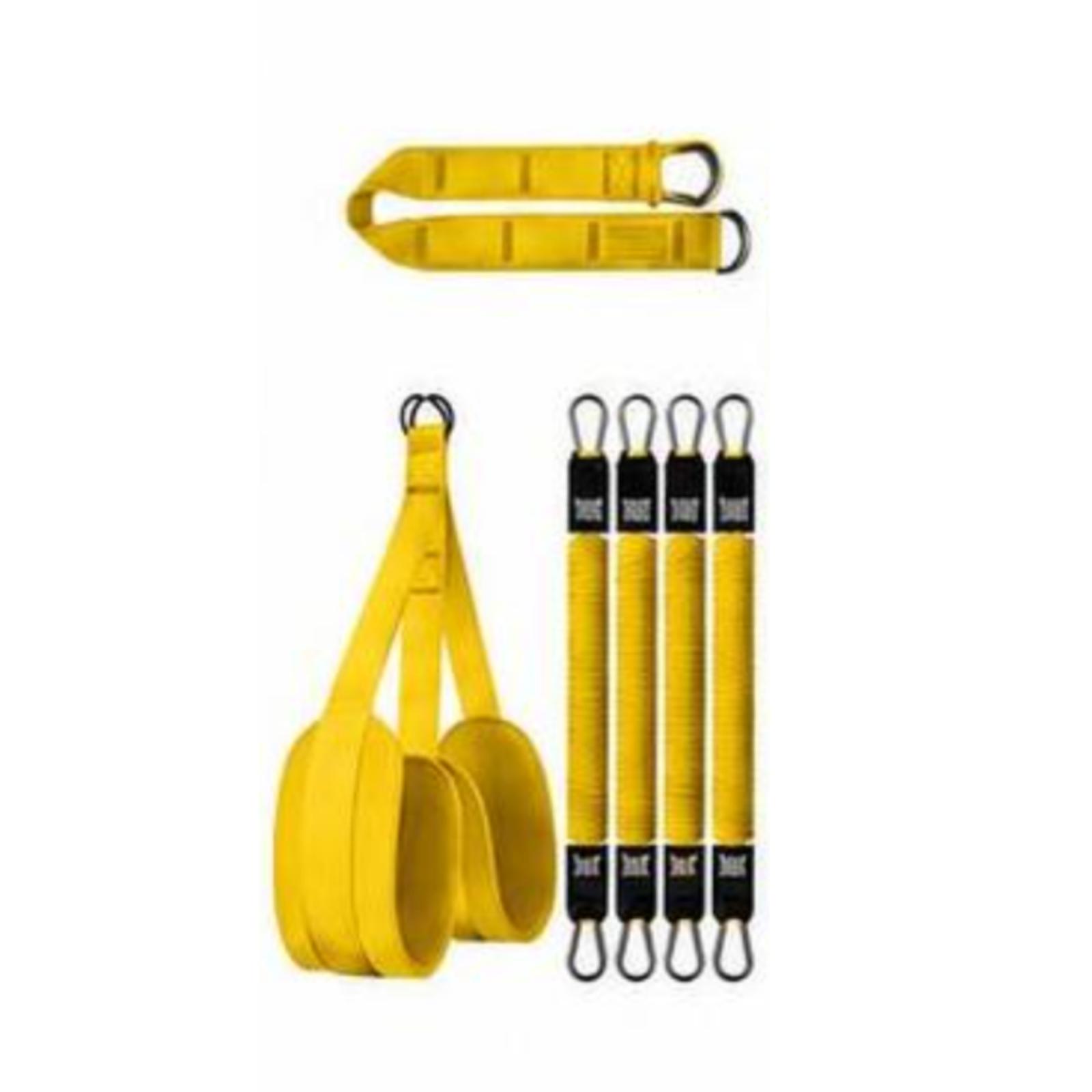 Heavy Duty Training Resistance - Heavy Equipment Youtube recension och pris