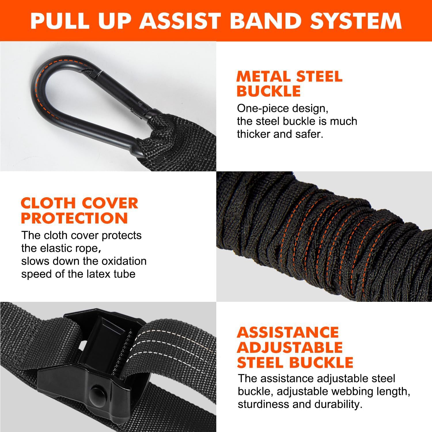 Heavy Duty Pull-Up Assist Tube - Heavy Equipment Youtube recension och pris