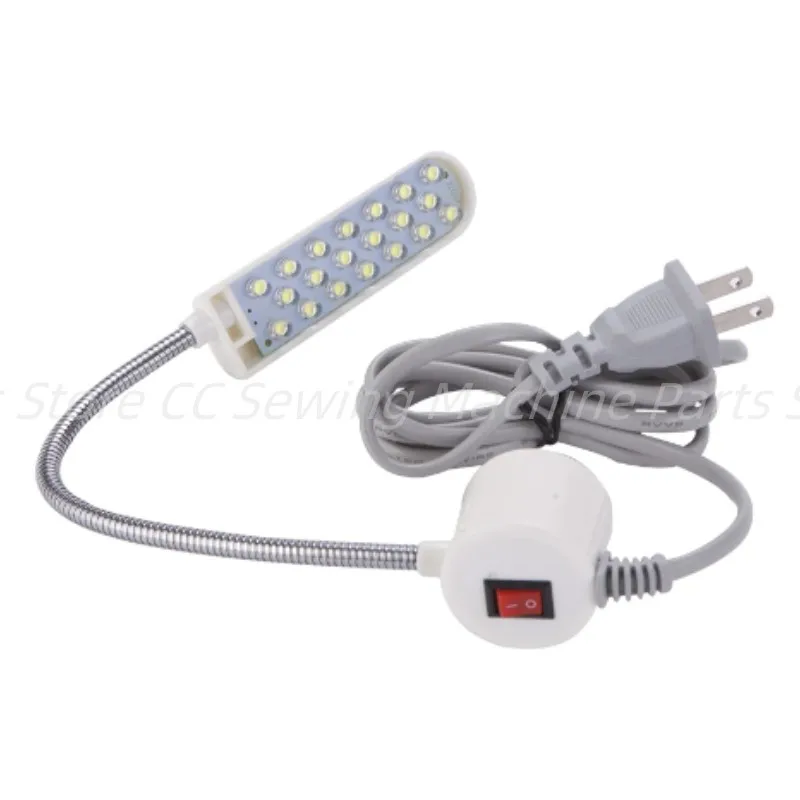 Lighting Sewing Machine LED Li - Magnetic Drill Press recension och pris