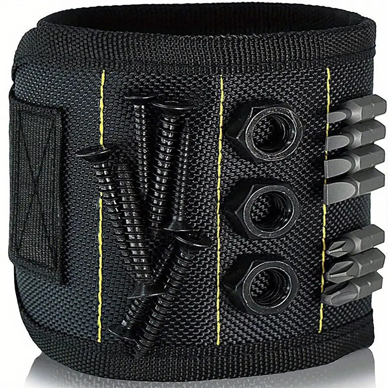Strong Magnetic Wristband for  - Magnetic Drill Press recension och pris