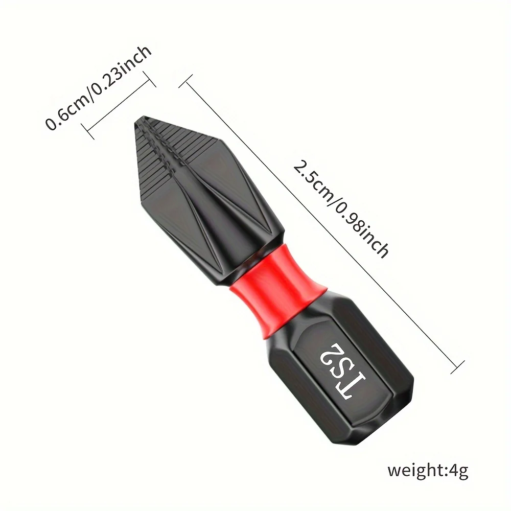 Tungsten Steel Strong Magnetic - Magnetic Drill Press recension och pris
