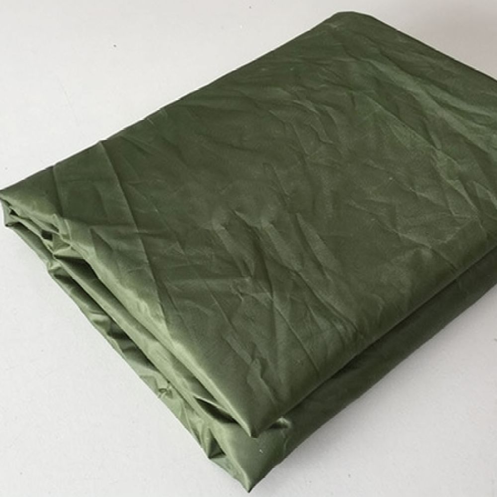 Weatherproof Lawn Mower Shield - Heavy Equipment Yard recension och pris