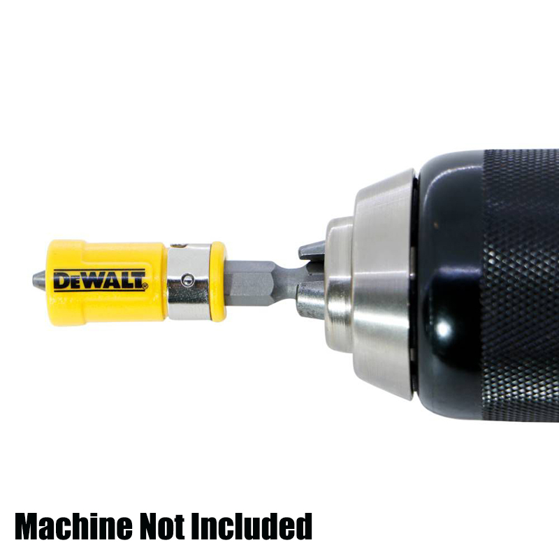 DEWALT Original DWA2PH2SL MAXF - Magnetic Drill Press recension och pris