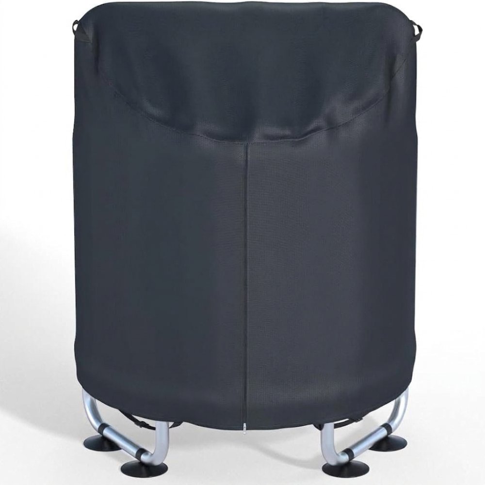 Waterproof Trampoline Protecti - Heavy Equipment Yard recension och pris