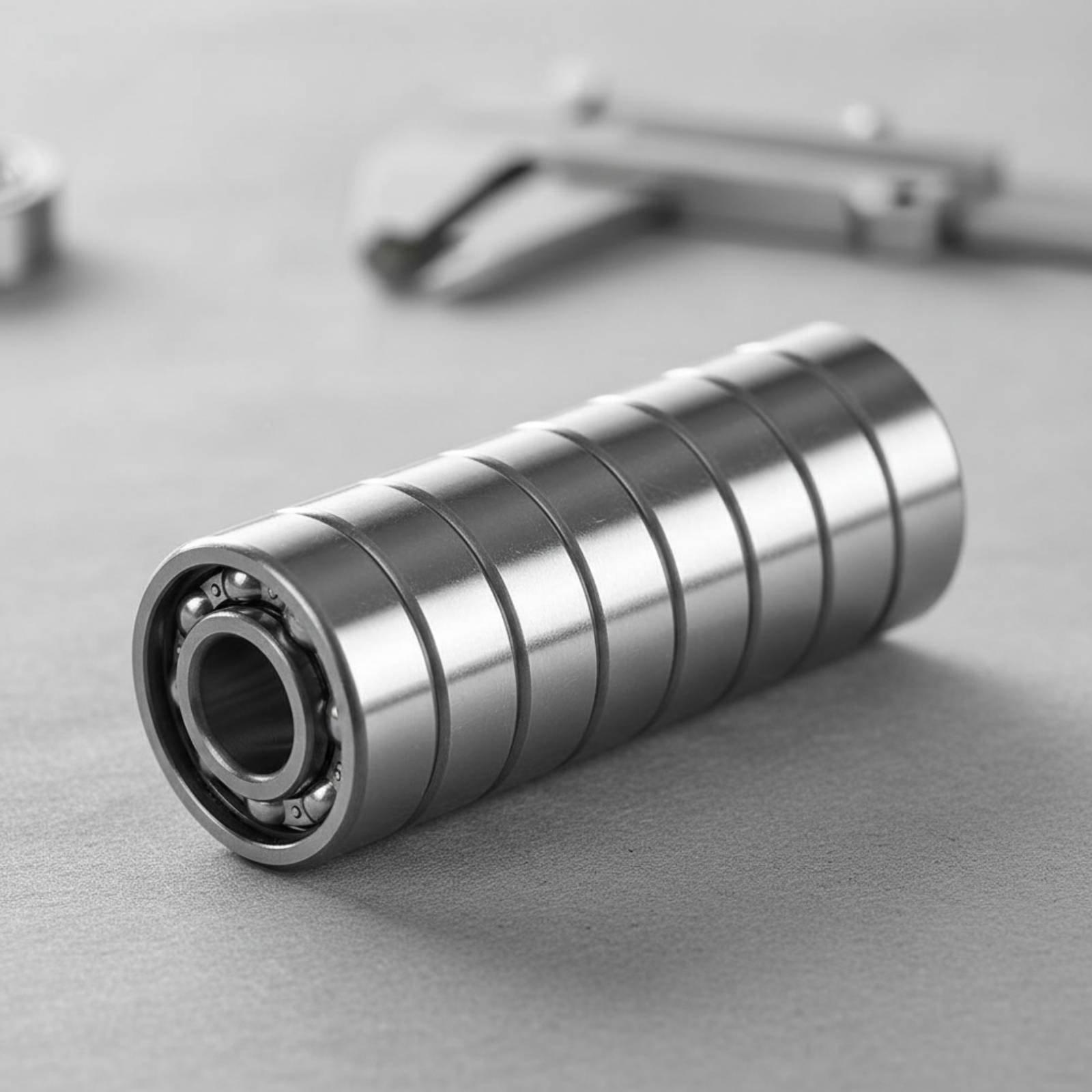 Yard Trimmer Bearing Heavy Dut - Heavy Equipment Yard recension och pris