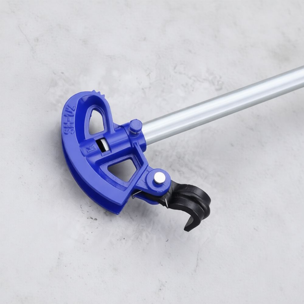 Manual Conduit Bender For Copp - Heavy Equipment Youtube recension och pris