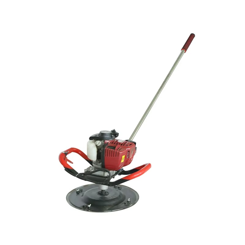 Concrete Finishing Power Trowe - Power Trowel Concrete recension och pris