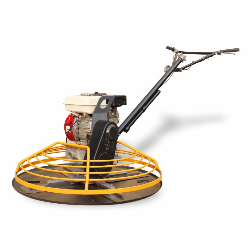 Hot Sale Power Trowel Machine  - Power Trowel Concrete recension och pris