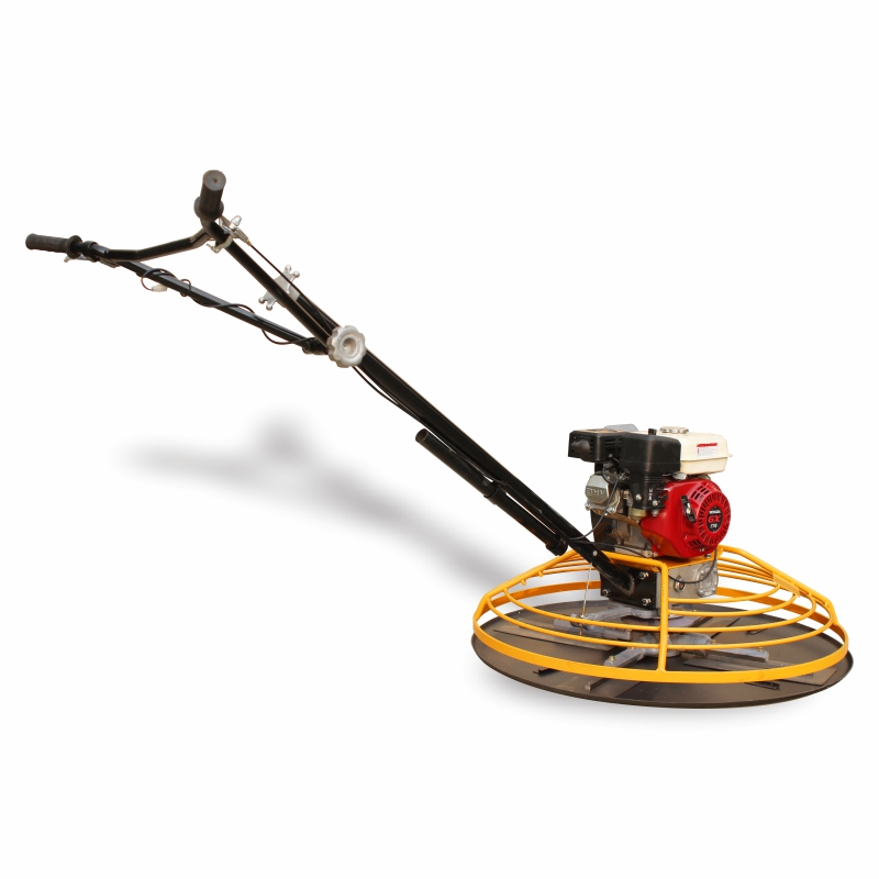 Hot Sale Power Trowel Machine  - Power Trowel Concrete recension och pris