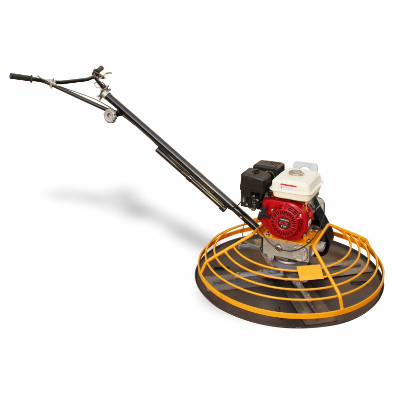 Hot Sale Power Trowel Machine  - Power Trowel Concrete recension och pris