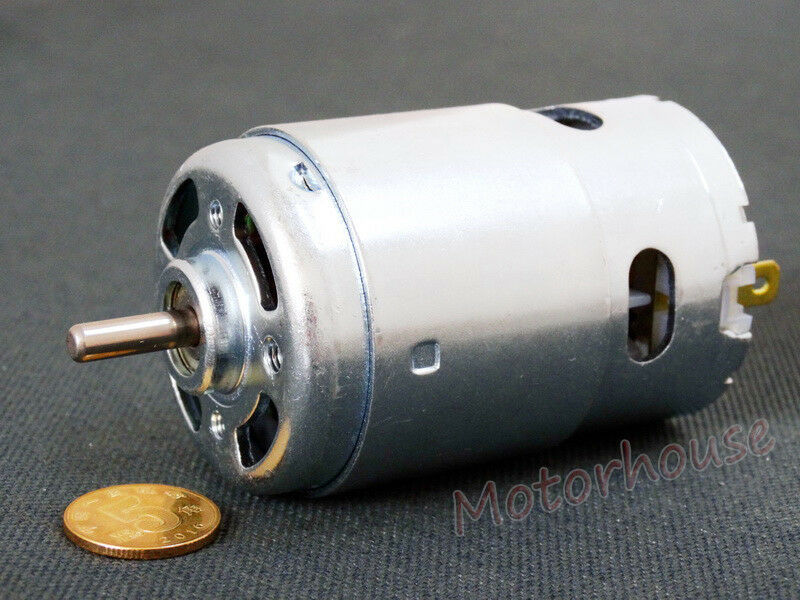 RS-775/795/895 Carbon Brush Mo - Magnetic Drill Press recension och pris