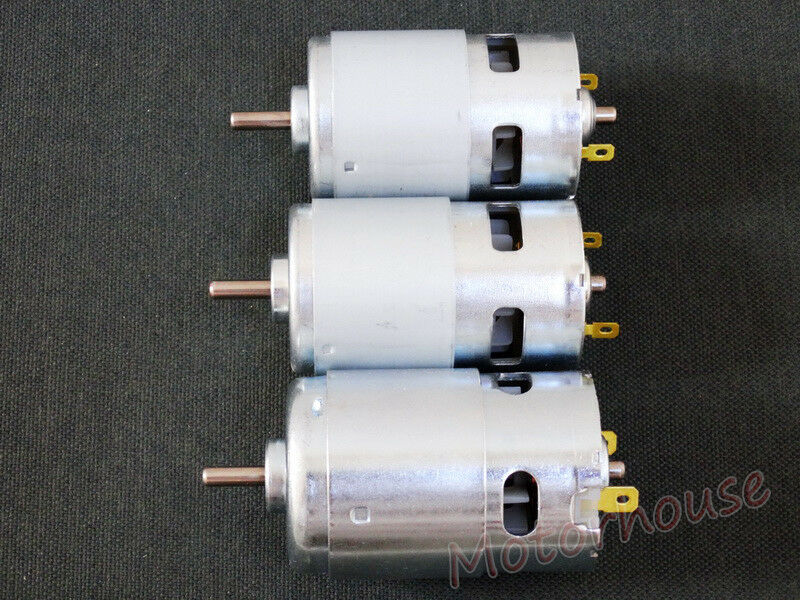 RS-775/795/895 Carbon Brush Mo - Magnetic Drill Press recension och pris